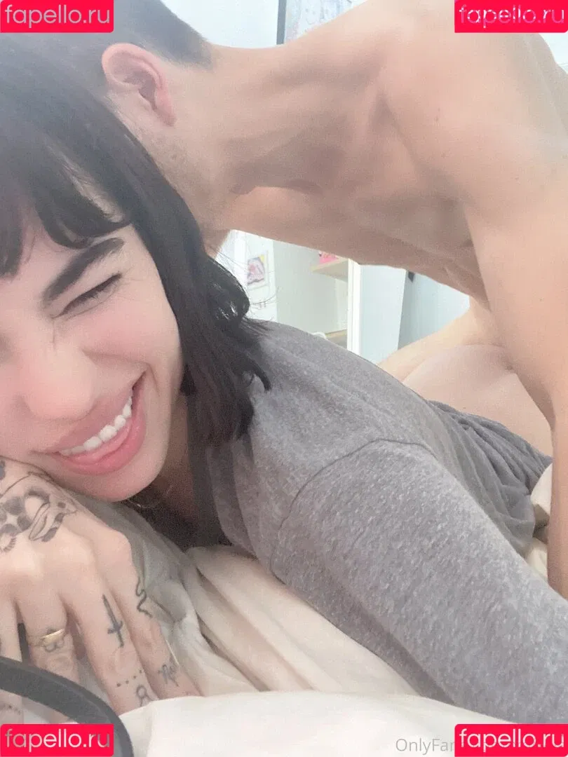 xofreja Onlyfans Photo Gallery 
