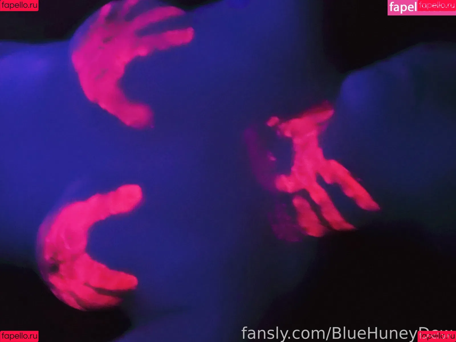 BlueHuneyDew Onlyfans Photo Gallery 