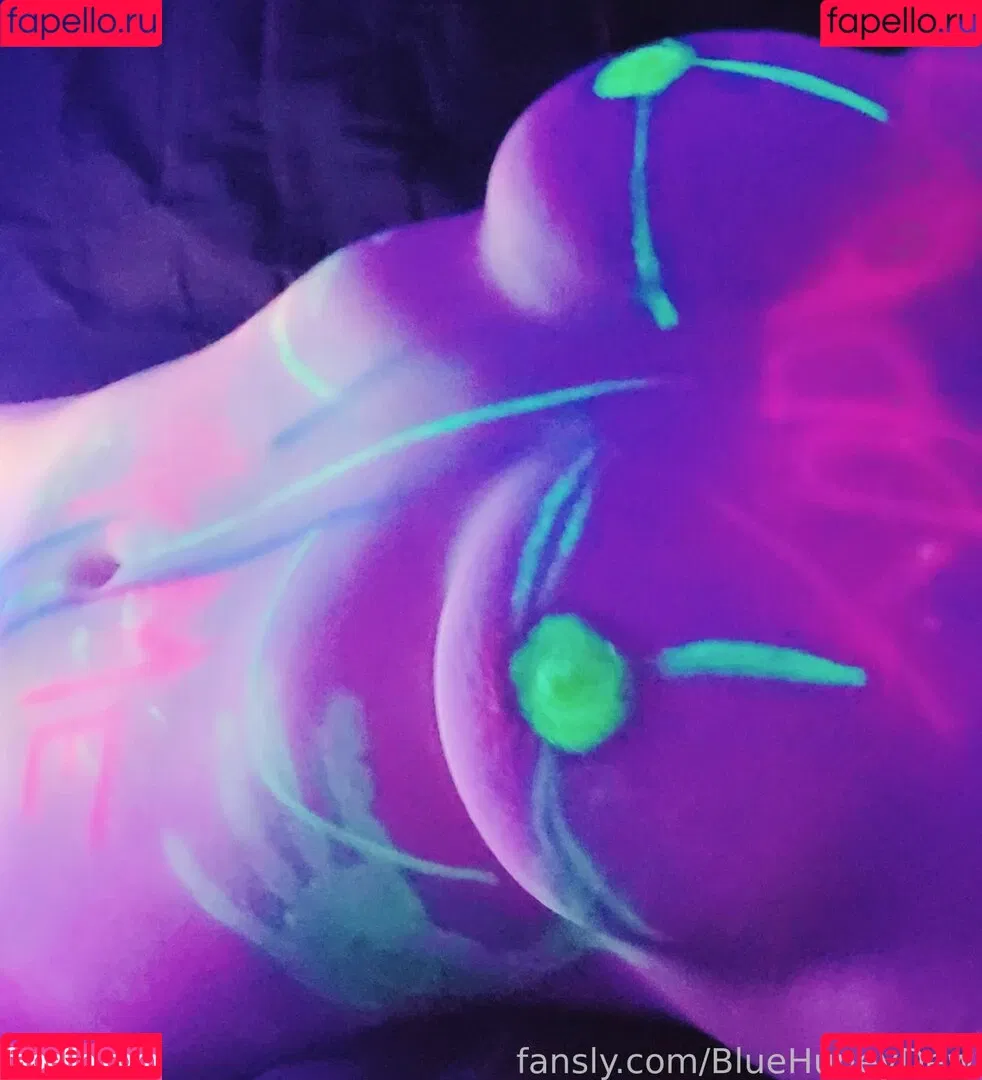 BlueHuneyDew Onlyfans Photo Gallery 