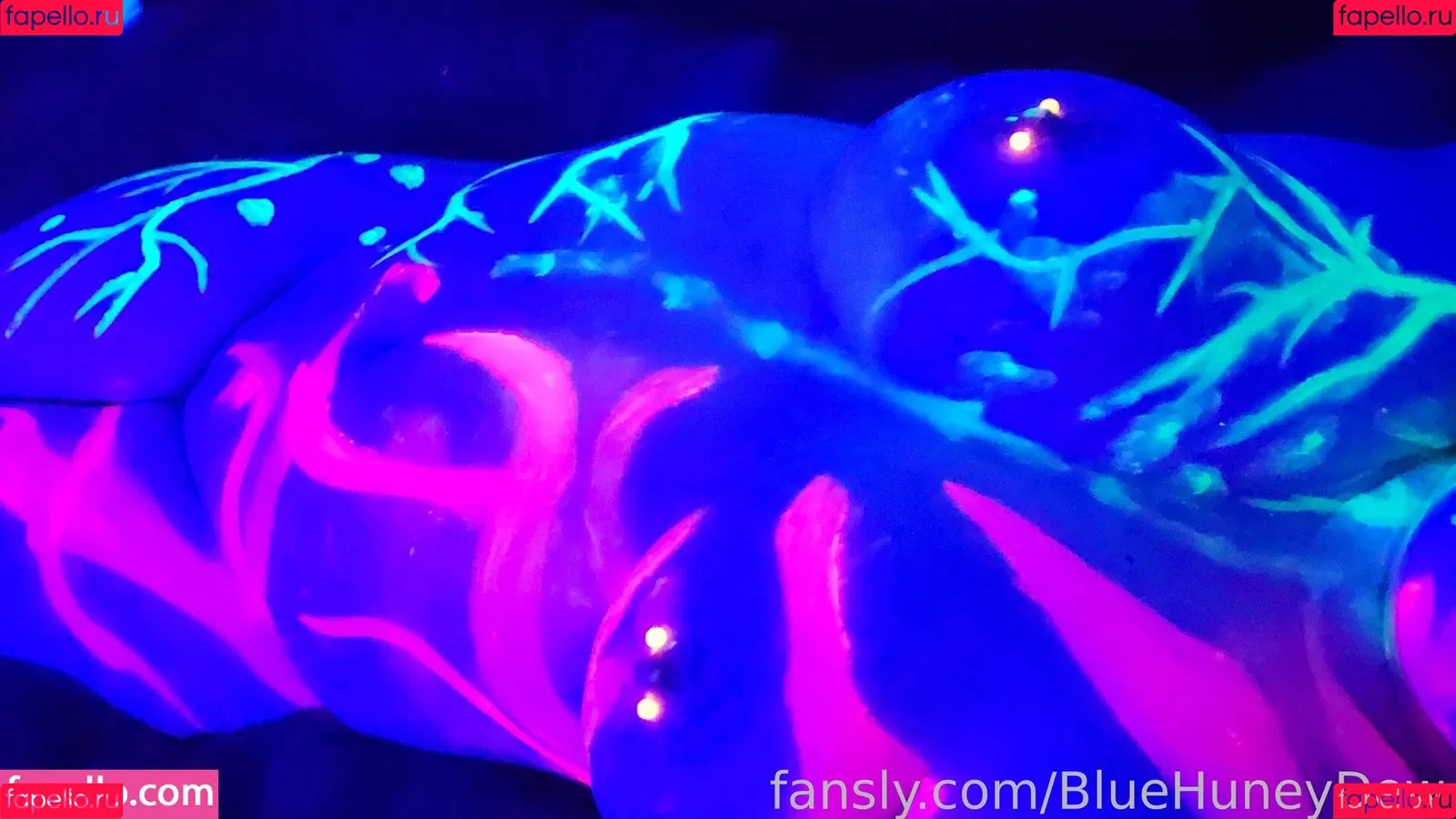 BlueHuneyDew Onlyfans Photo Gallery 