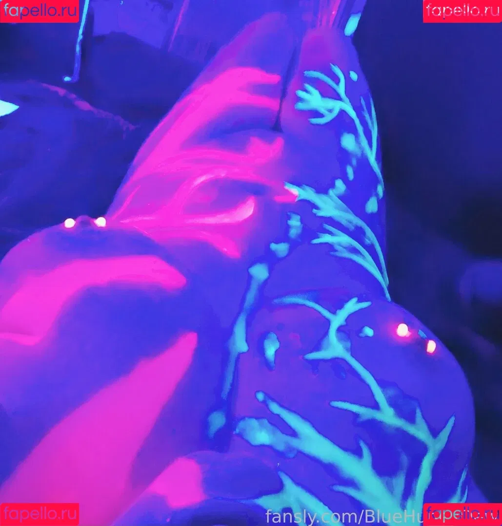 BlueHuneyDew Onlyfans Photo Gallery 