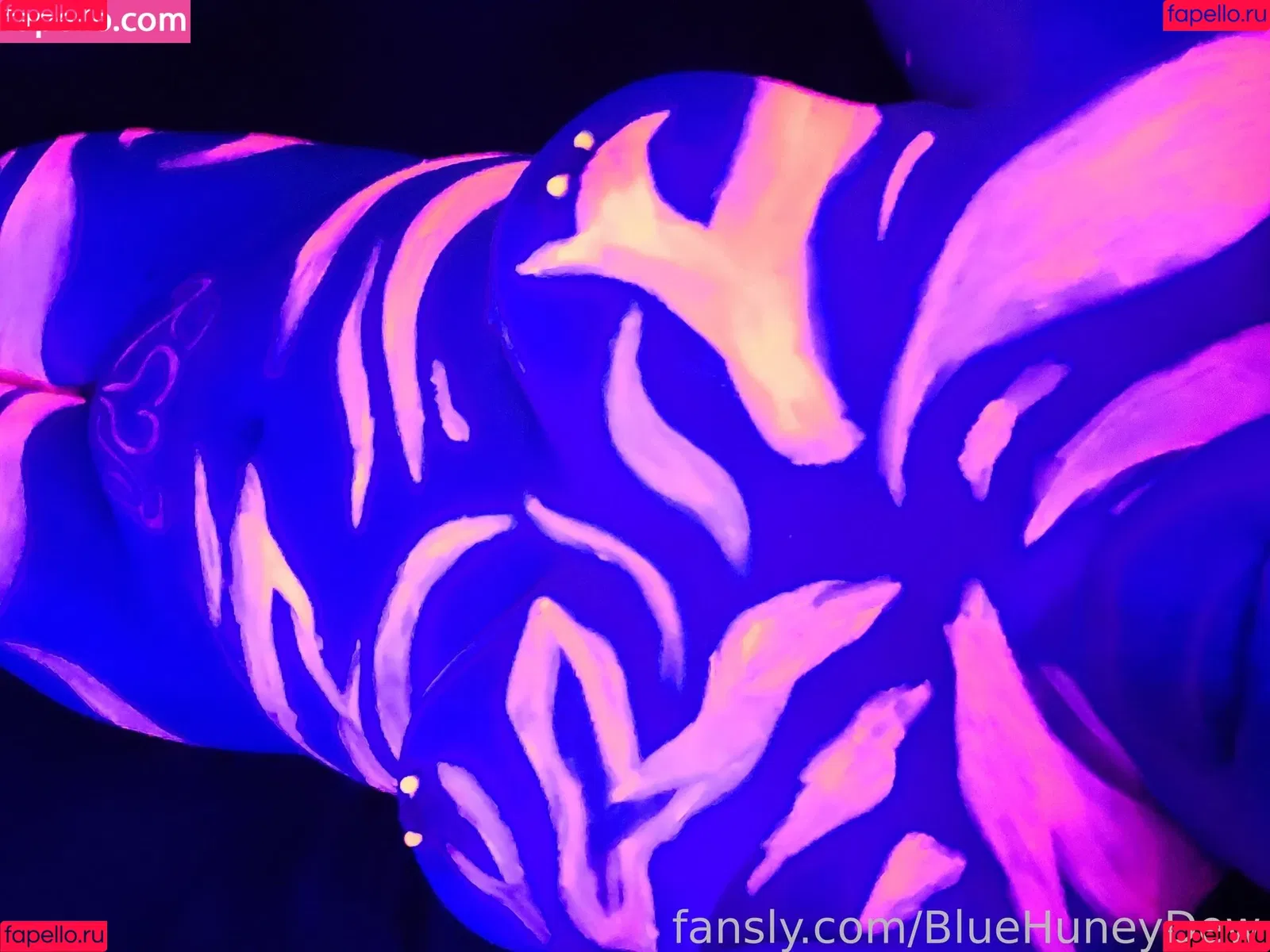 BlueHuneyDew Onlyfans Photo Gallery 