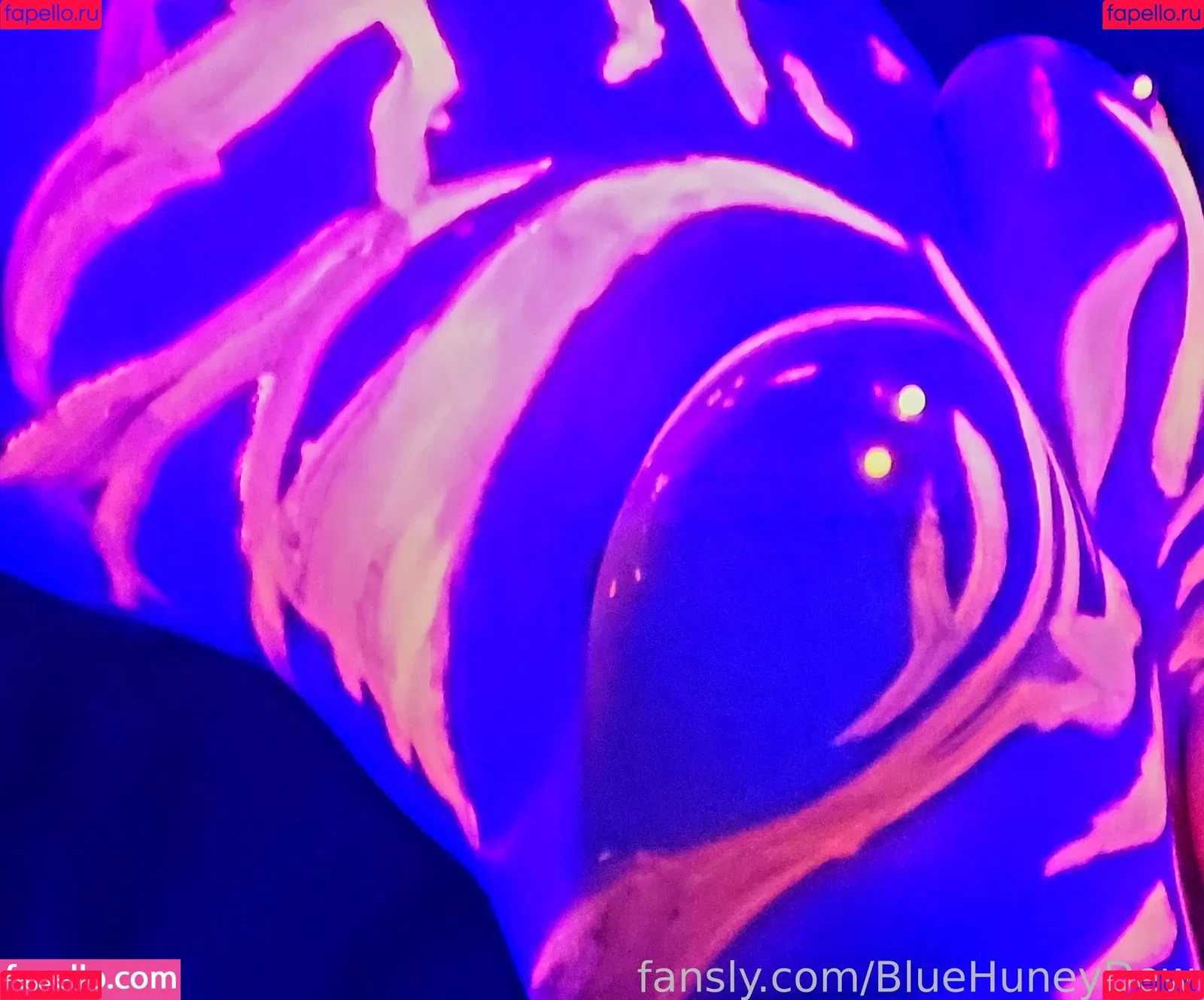 BlueHuneyDew Onlyfans Photo Gallery 