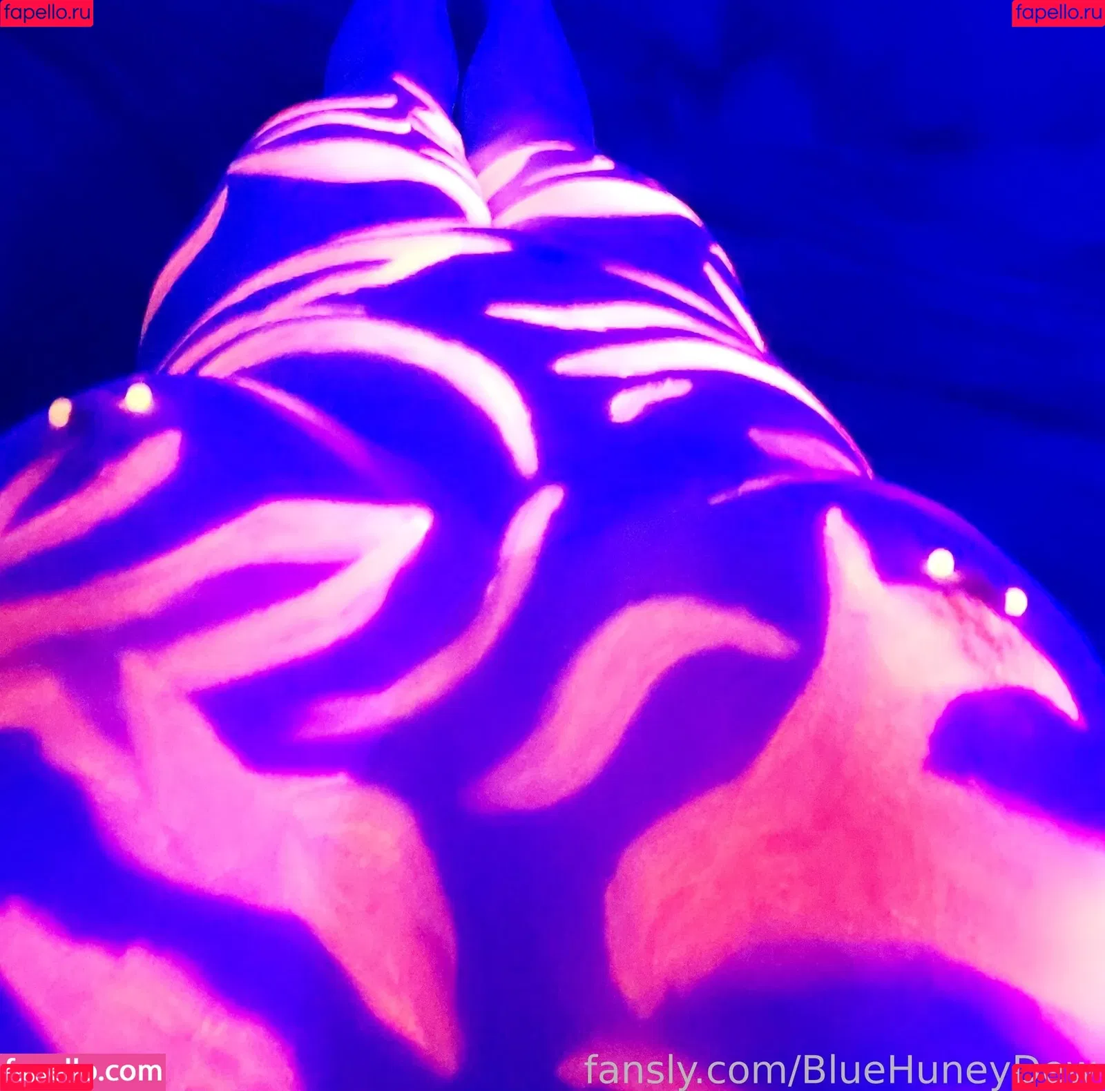 BlueHuneyDew Onlyfans Photo Gallery 