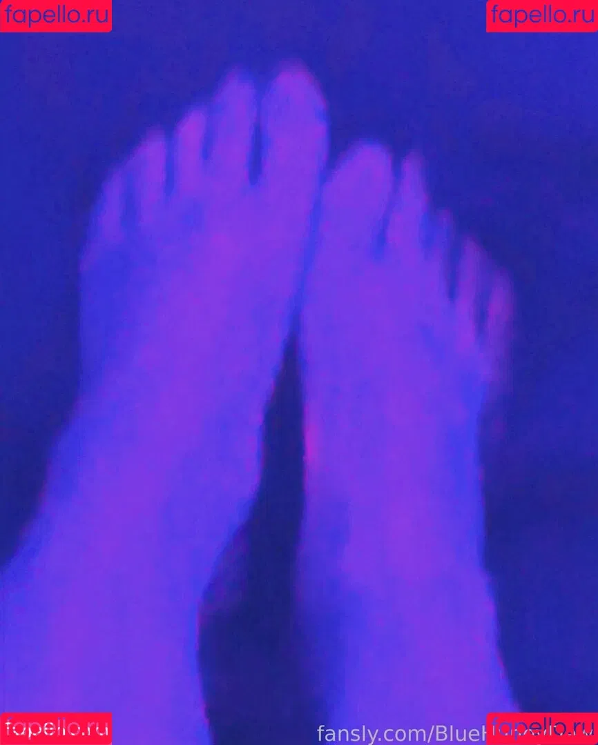 BlueHuneyDew Onlyfans Photo Gallery 