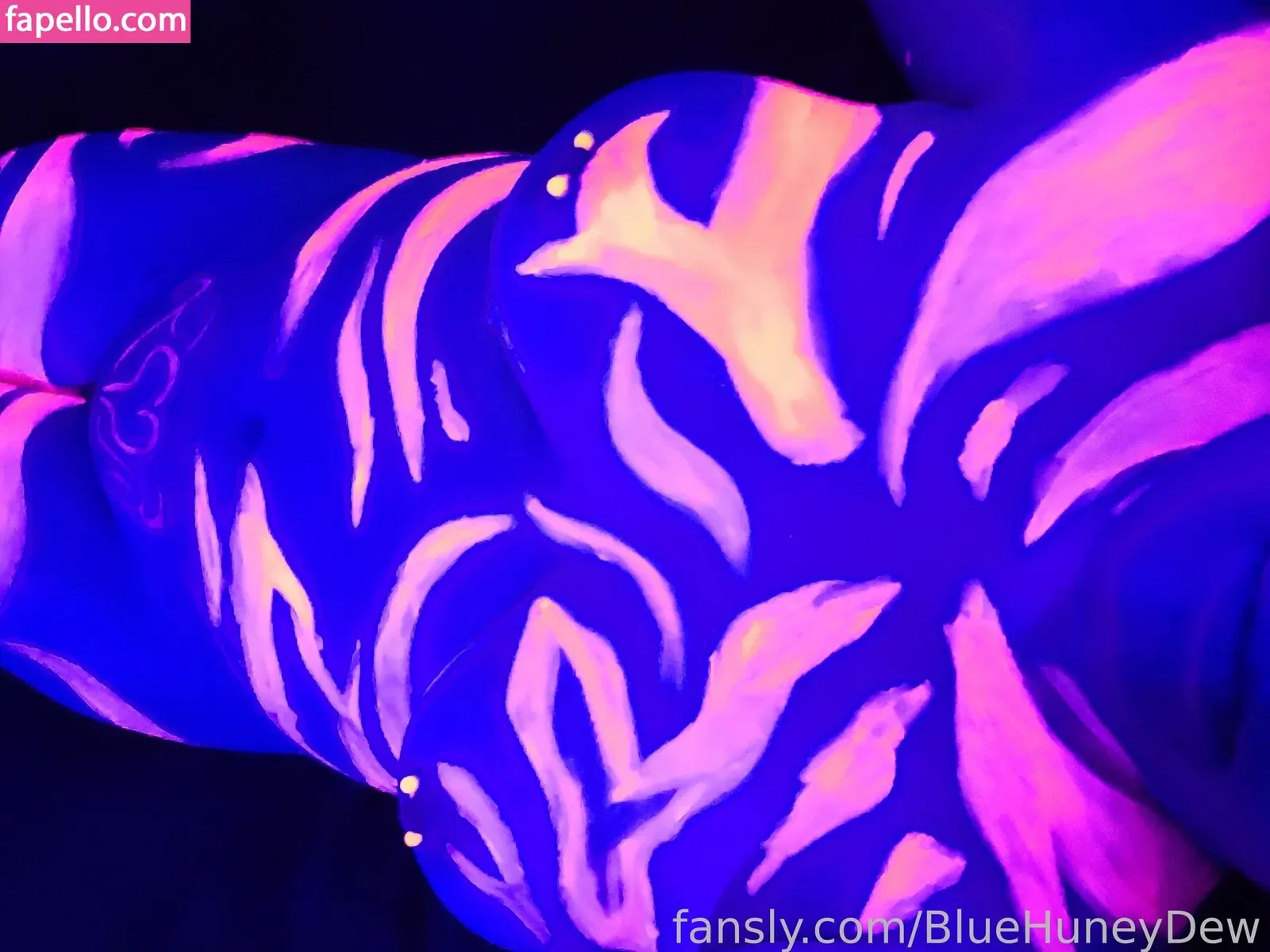 BlueHuneyDew Onlyfans Photo Gallery 