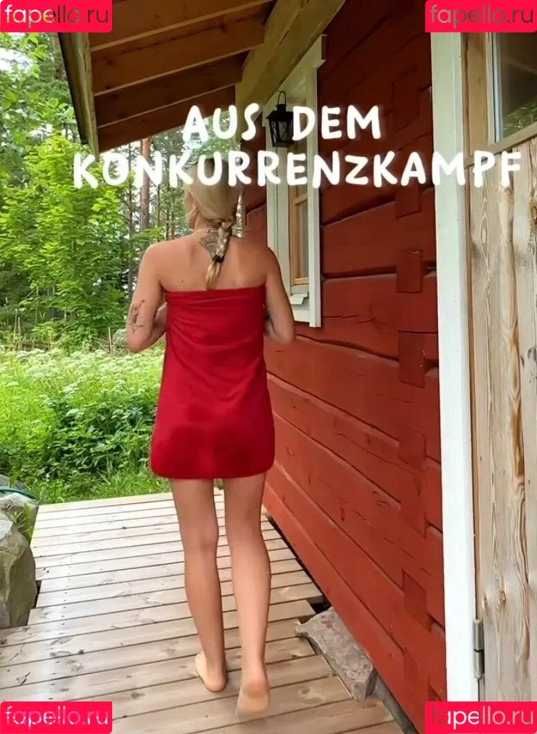 Annisophie_ Onlyfans Photo Gallery 