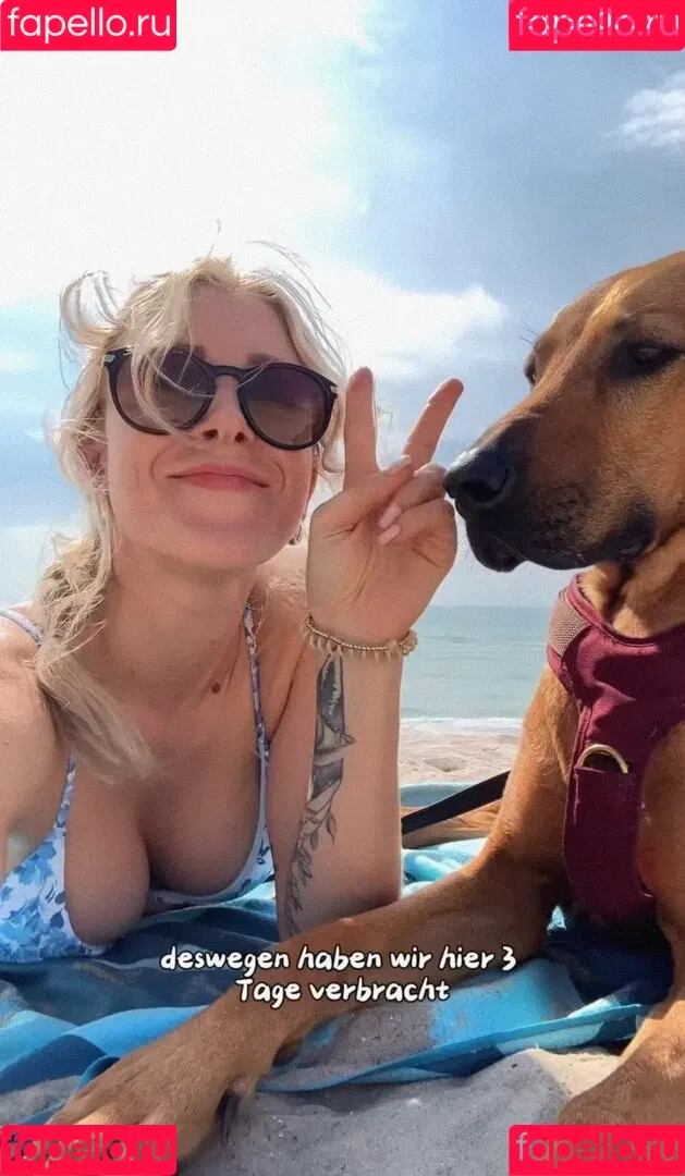 Annisophie_ Onlyfans Photo Gallery 
