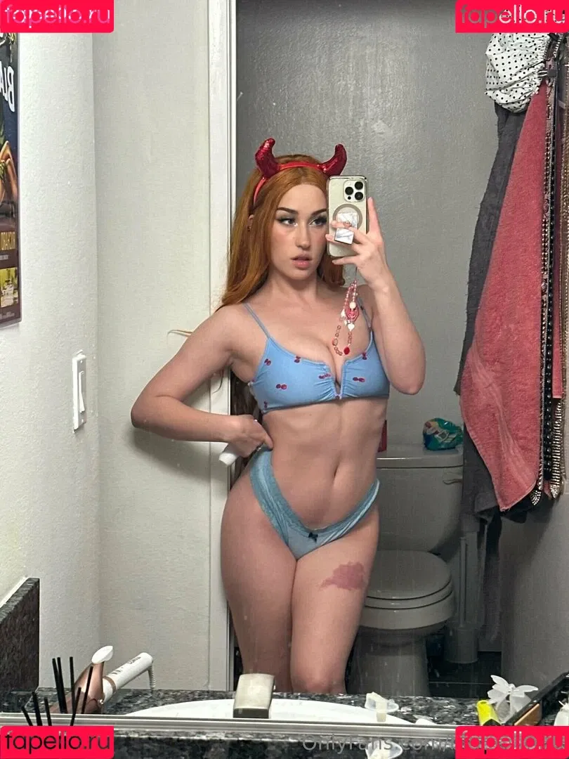 Bbblud Onlyfans Photo Gallery 