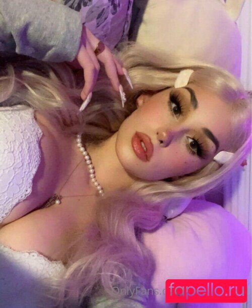 Bbblud Nude Onlyfans Photo 266