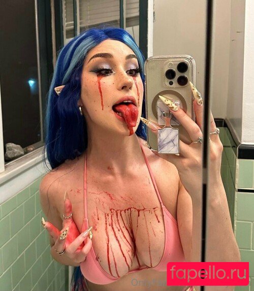 Bbblud Nude Onlyfans Photo 96