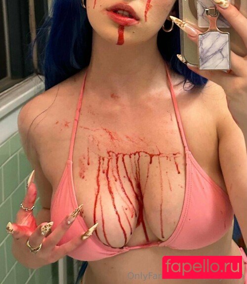Bbblud Nude Onlyfans Photo 98