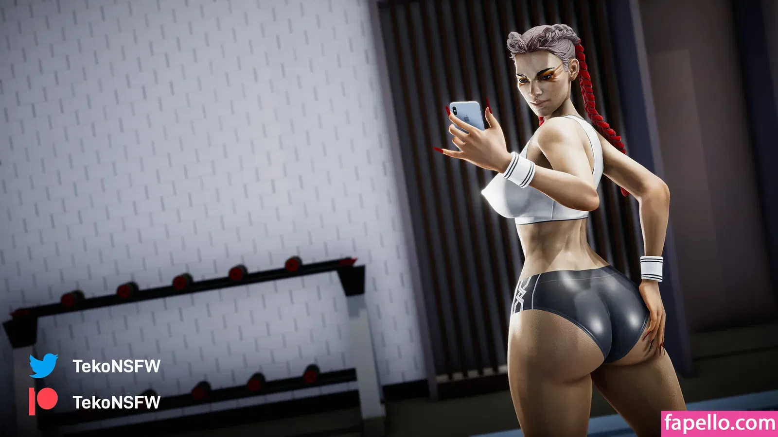 Philippaxox Onlyfans Photo Gallery 