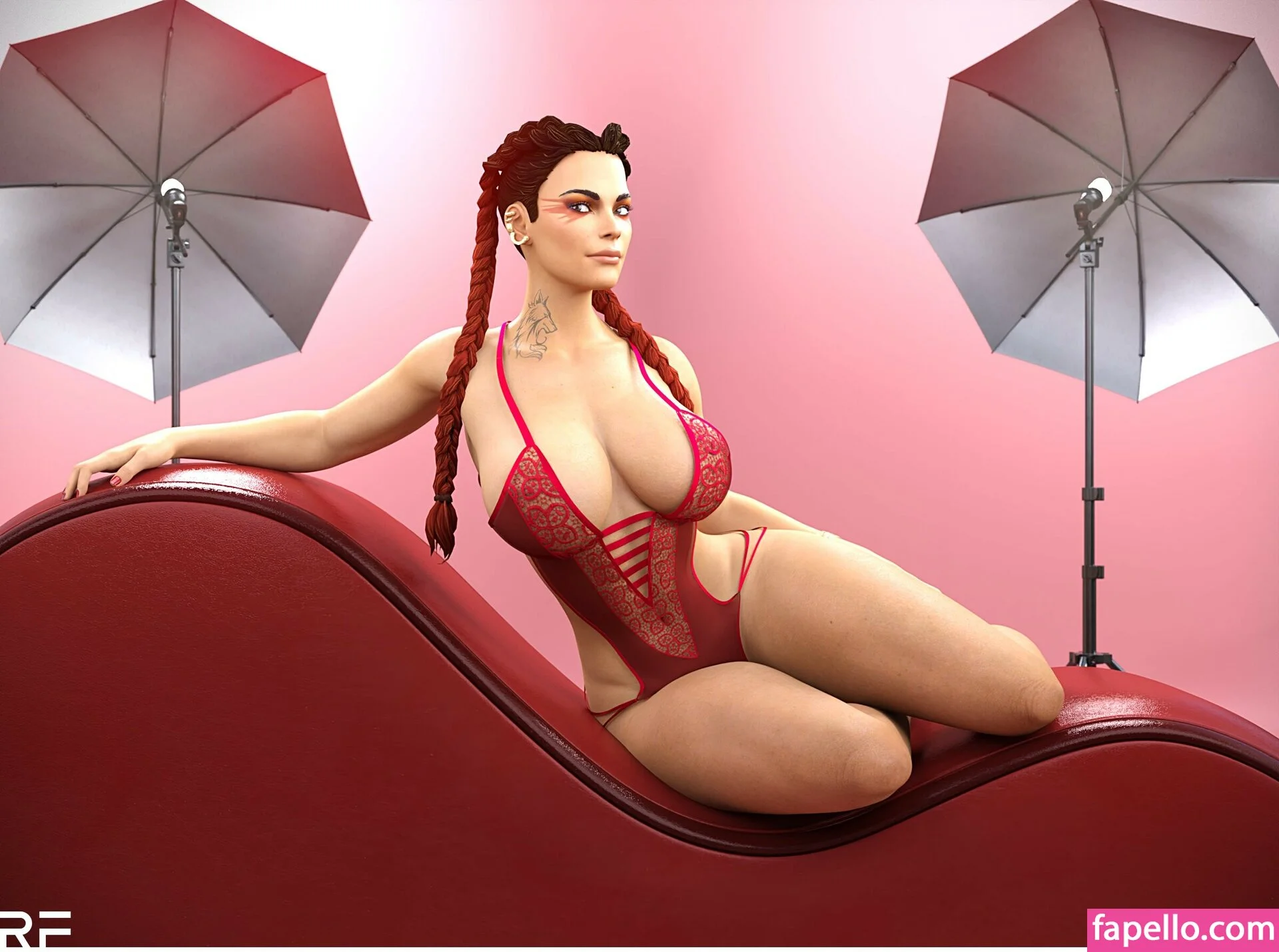 Philippaxox Onlyfans Photo Gallery 