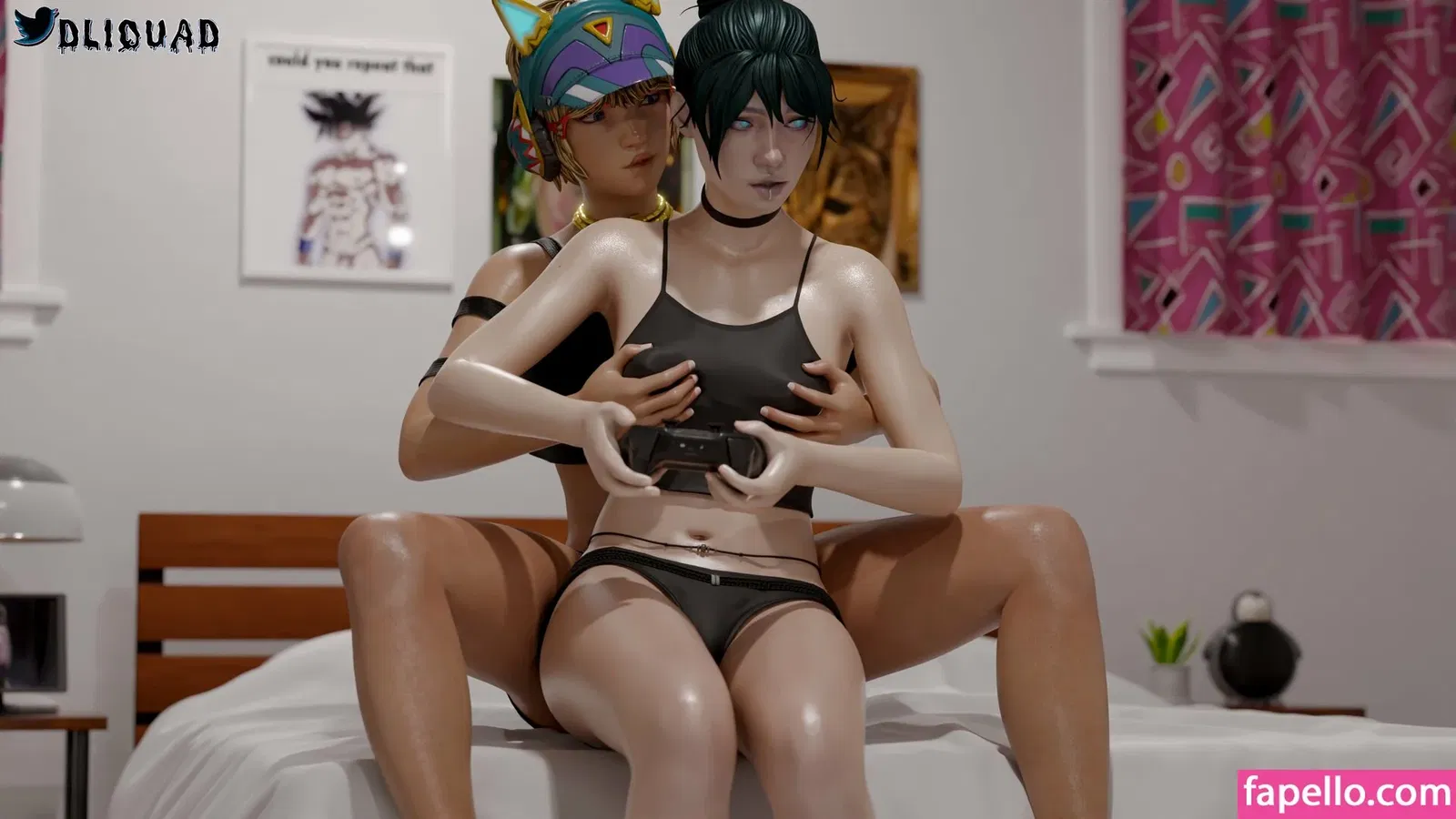 Philippaxox Onlyfans Photo Gallery 