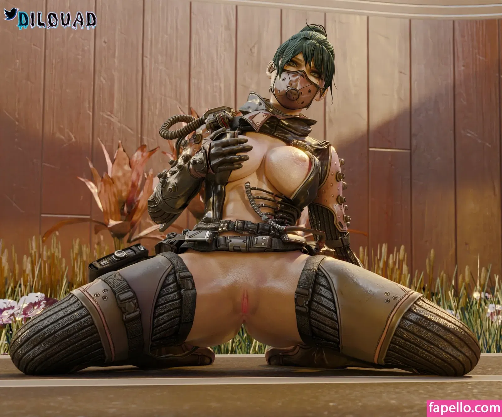 Philippaxox Onlyfans Photo Gallery 