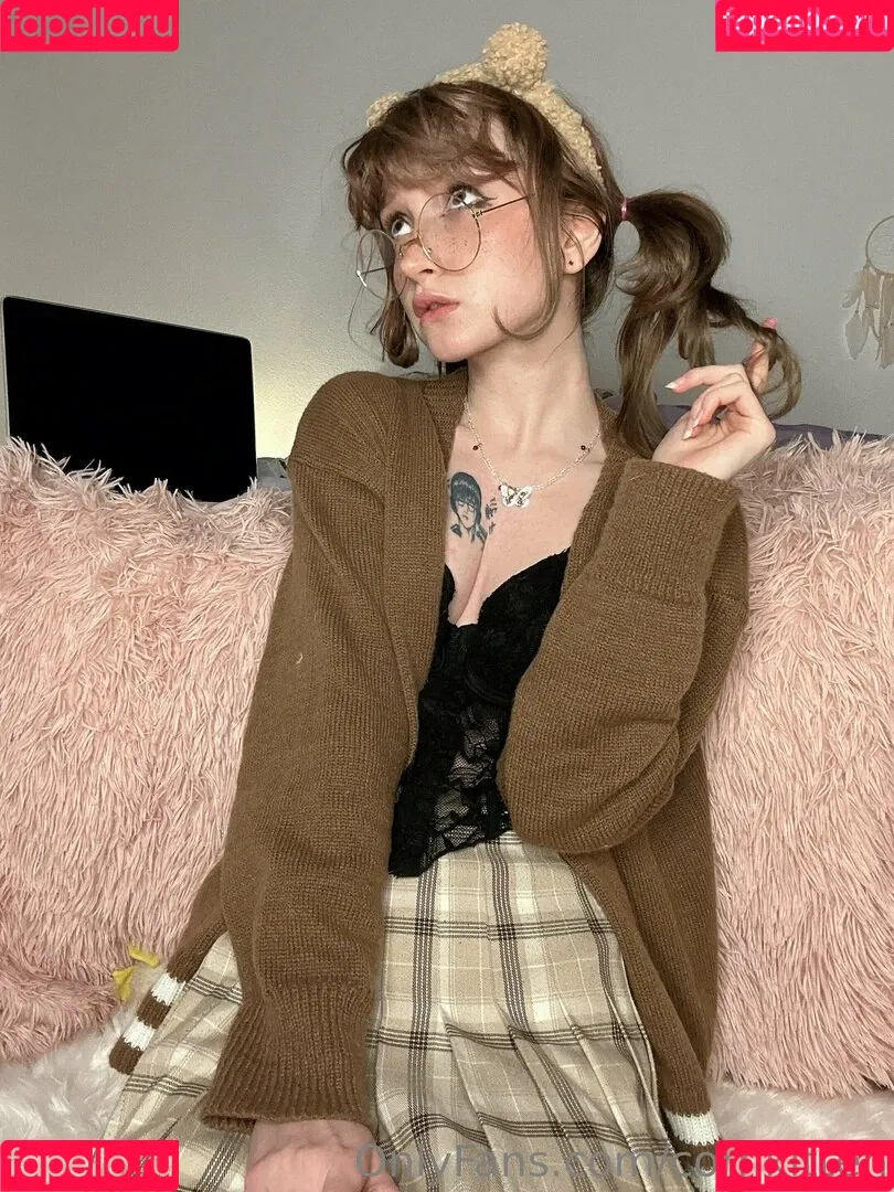 cornkitten Onlyfans Photo Gallery 