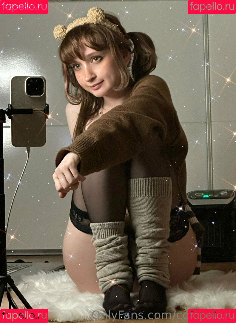 cornkitten Onlyfans Photo Gallery 