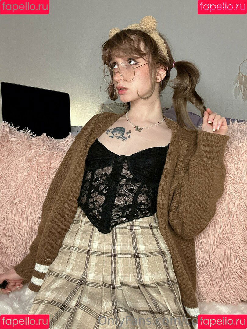 cornkitten Onlyfans Photo Gallery 