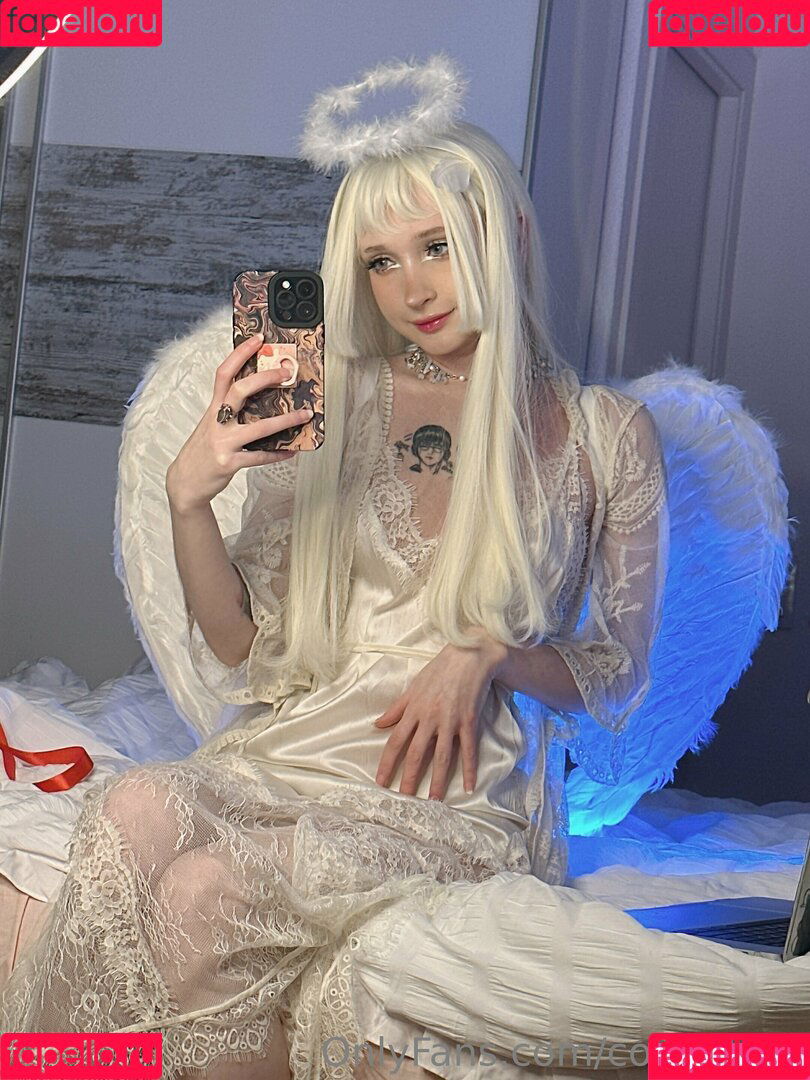 cornkitten Onlyfans Photo Gallery 