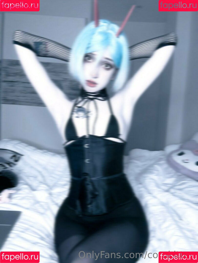 cornkitten Onlyfans Photo Gallery 