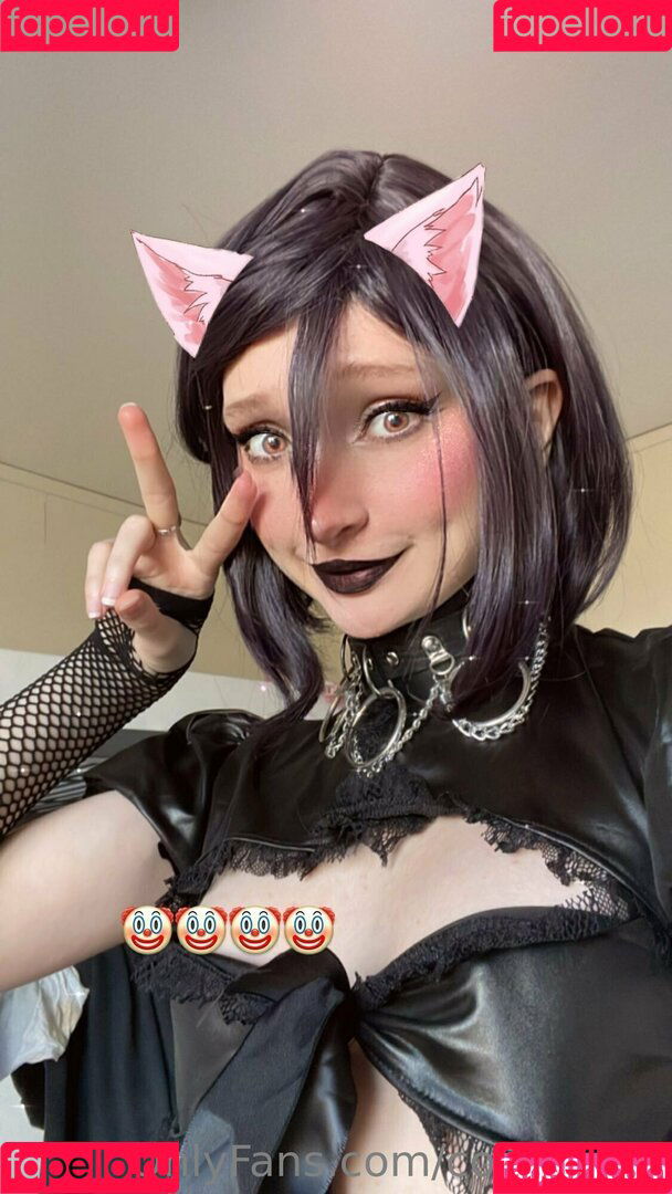 cornkitten Onlyfans Photo Gallery 