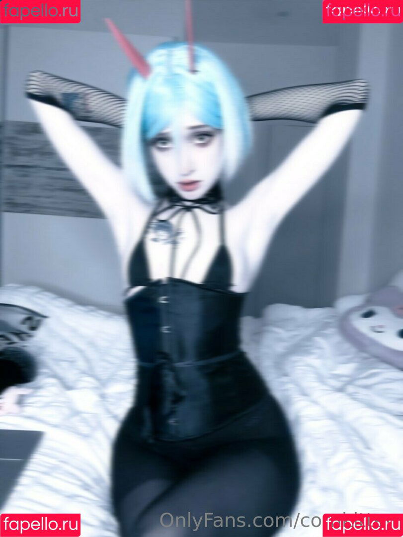 cornkitten Onlyfans Photo Gallery 