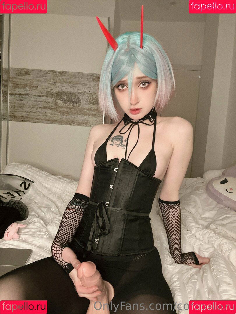 cornkitten Onlyfans Photo Gallery 