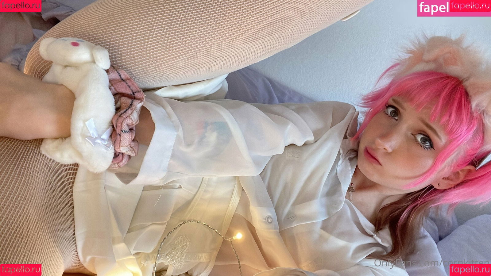 cornkitten Onlyfans Photo Gallery 