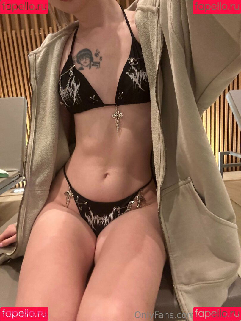 cornkitten Onlyfans Photo Gallery 