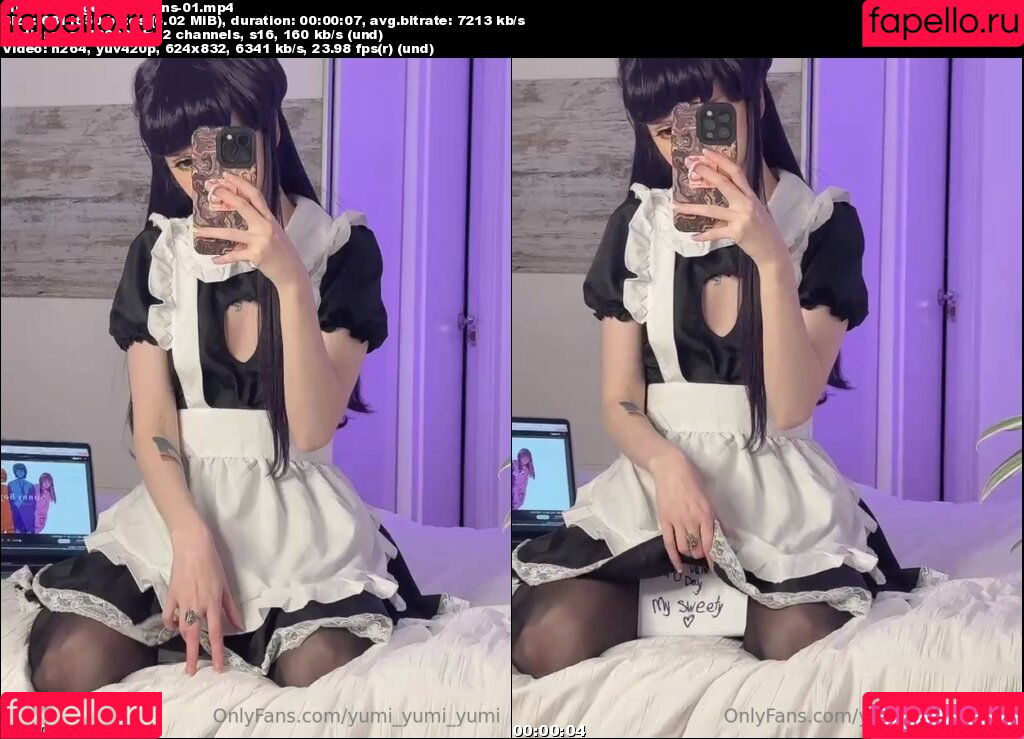 cornkitten Onlyfans Photo Gallery 