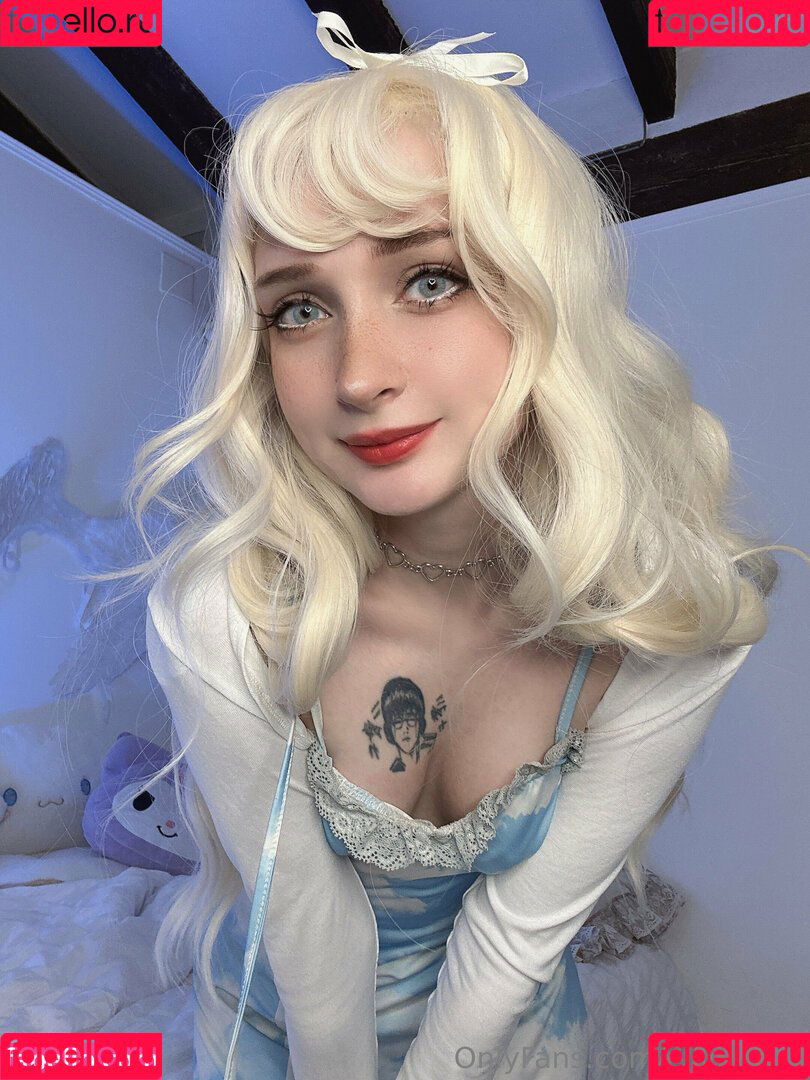 cornkitten Onlyfans Photo Gallery 