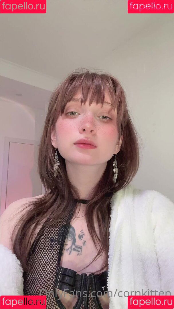 cornkitten Onlyfans Photo Gallery 