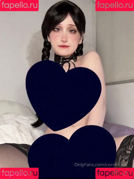 cornkitten Onlyfans Photo Gallery 
