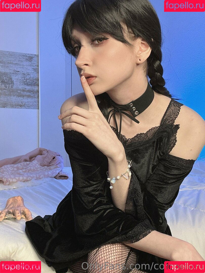 cornkitten Onlyfans Photo Gallery 