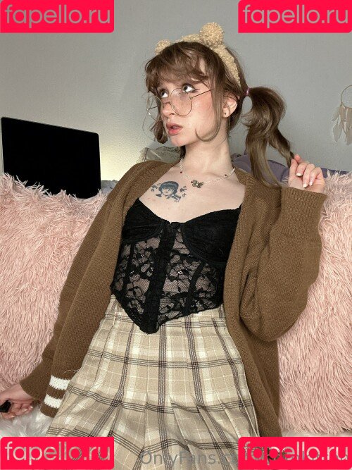 cornkitten Nude Onlyfans Photo 225