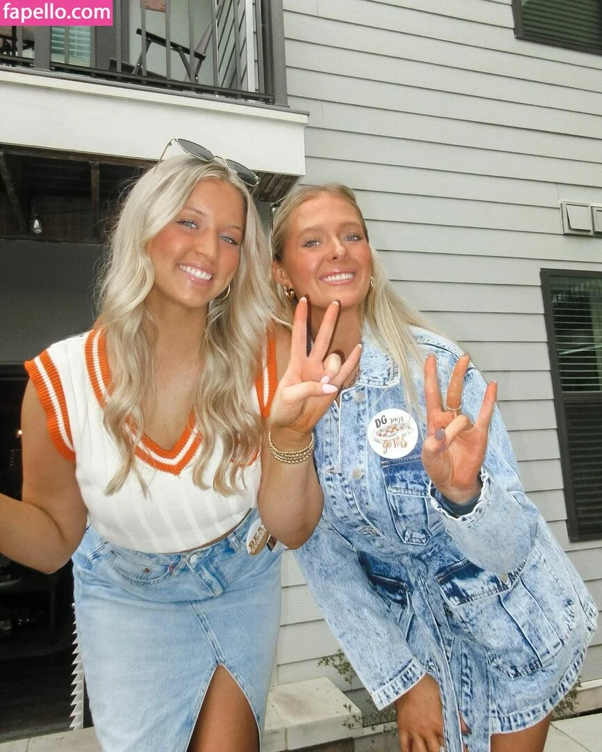 Mary Chapman Morrow Onlyfans Photo Gallery 