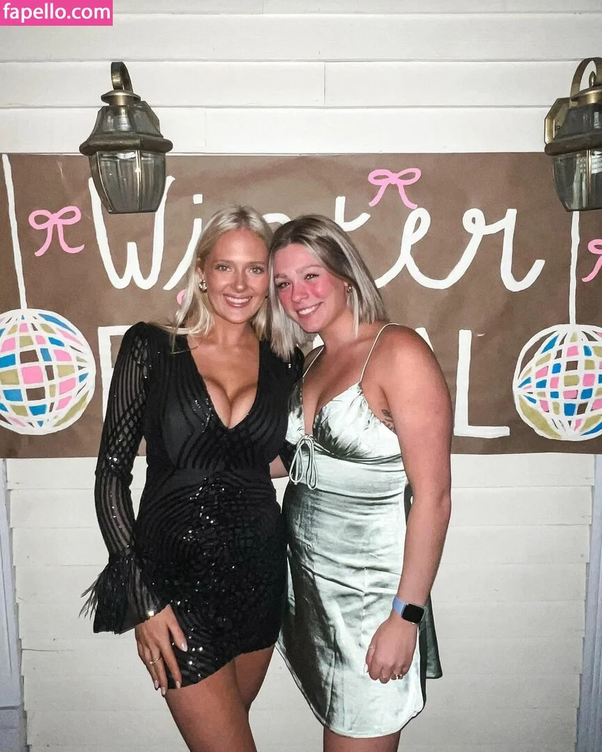 Mary Chapman Morrow Onlyfans Photo Gallery 