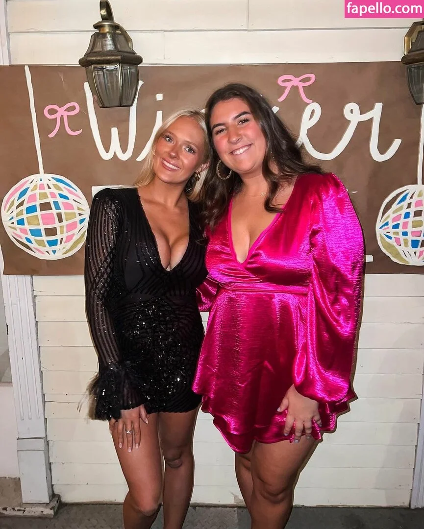 Mary Chapman Morrow Onlyfans Photo Gallery 