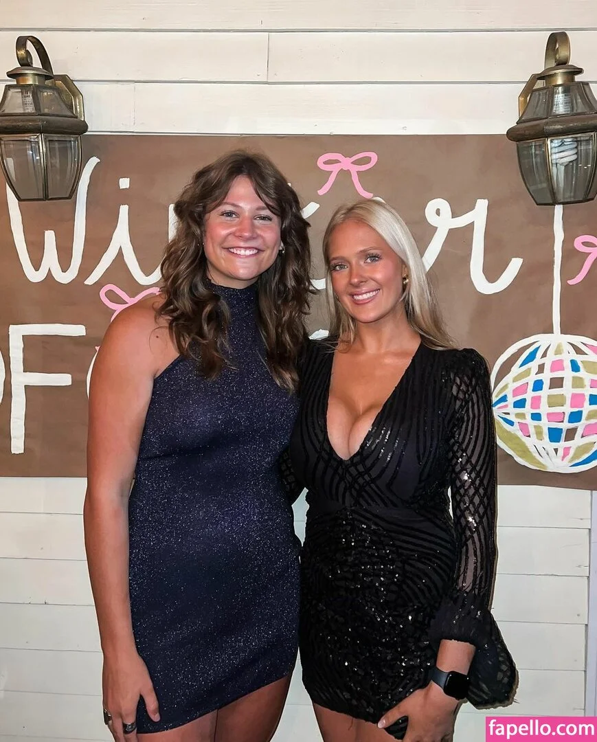 Mary Chapman Morrow Onlyfans Photo Gallery 