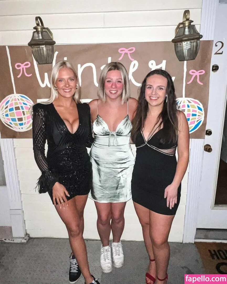 Mary Chapman Morrow Onlyfans Photo Gallery 