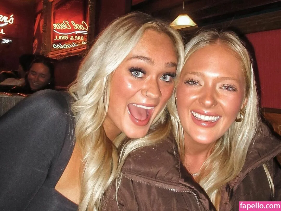 Mary Chapman Morrow Onlyfans Photo Gallery 