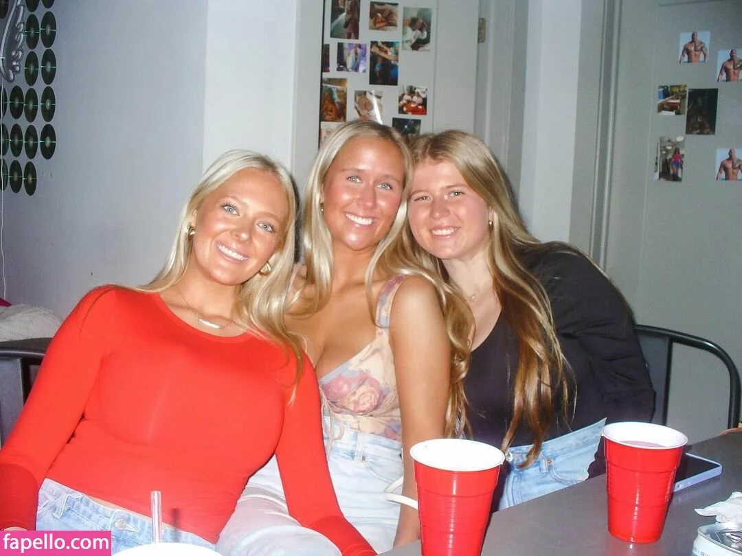 Mary Chapman Morrow Onlyfans Photo Gallery 