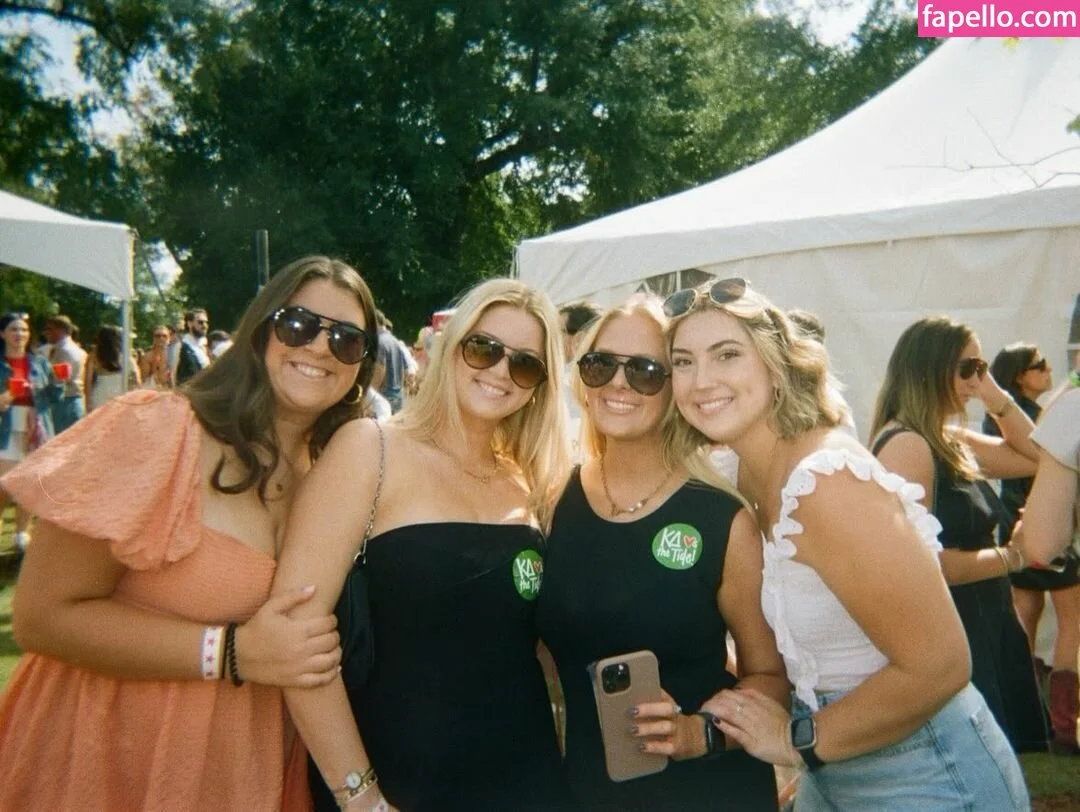 Mary Chapman Morrow Onlyfans Photo Gallery 