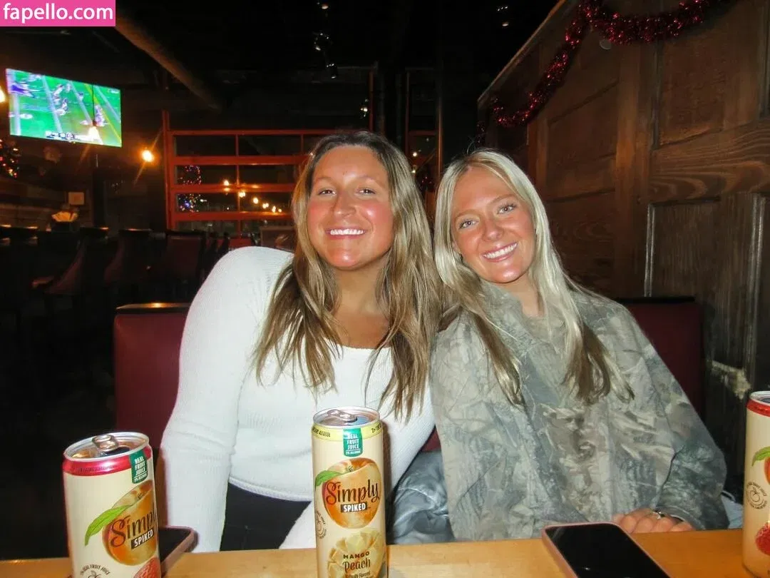 Mary Chapman Morrow Onlyfans Photo Gallery 