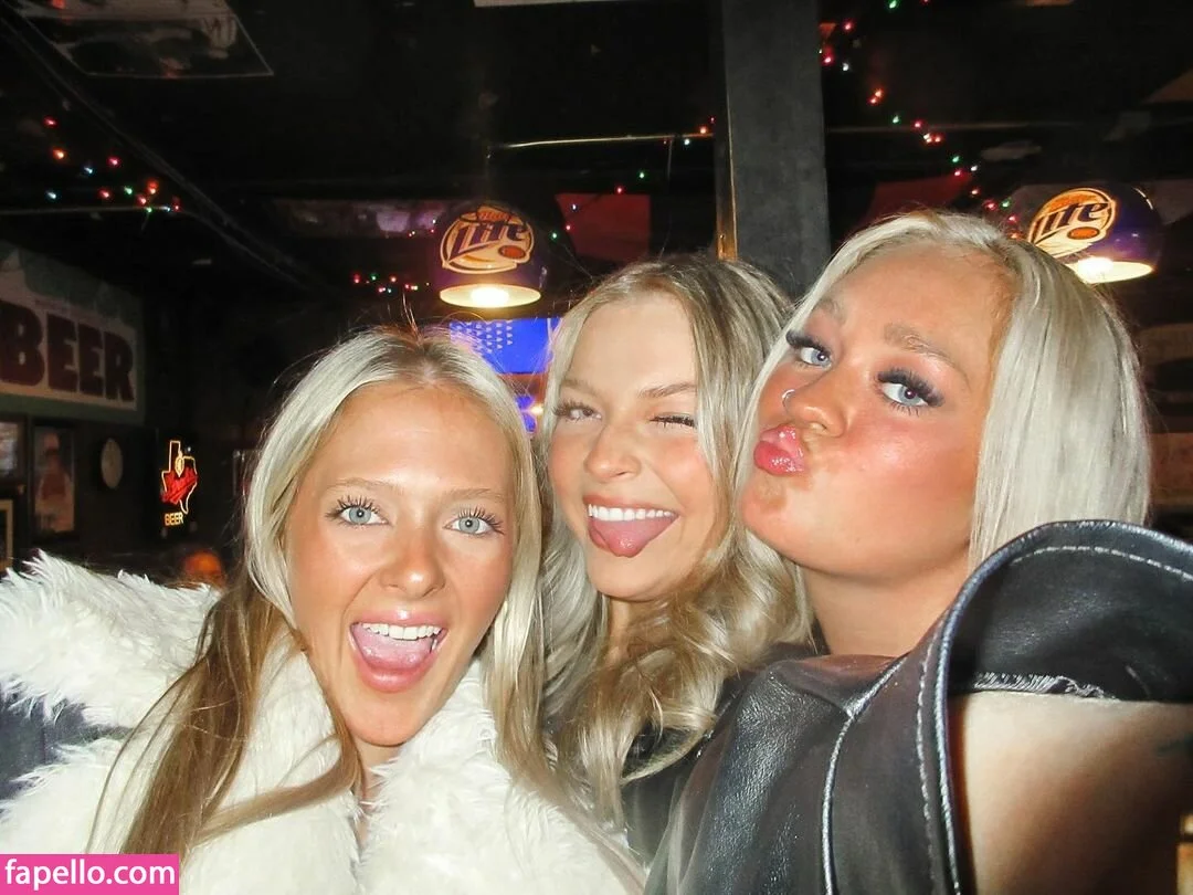 Mary Chapman Morrow Onlyfans Photo Gallery 