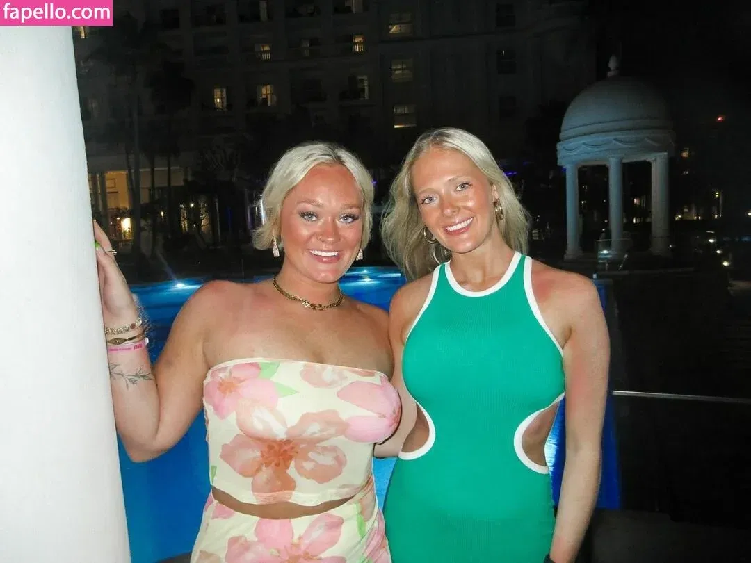 Mary Chapman Morrow Onlyfans Photo Gallery 