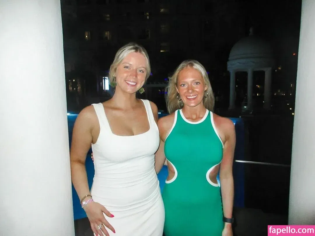 Mary Chapman Morrow Onlyfans Photo Gallery 