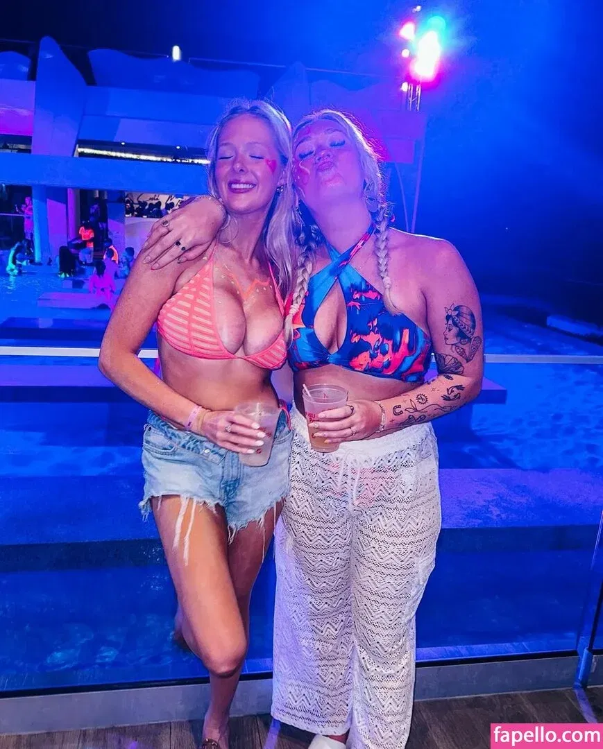 Mary Chapman Morrow Onlyfans Photo Gallery 