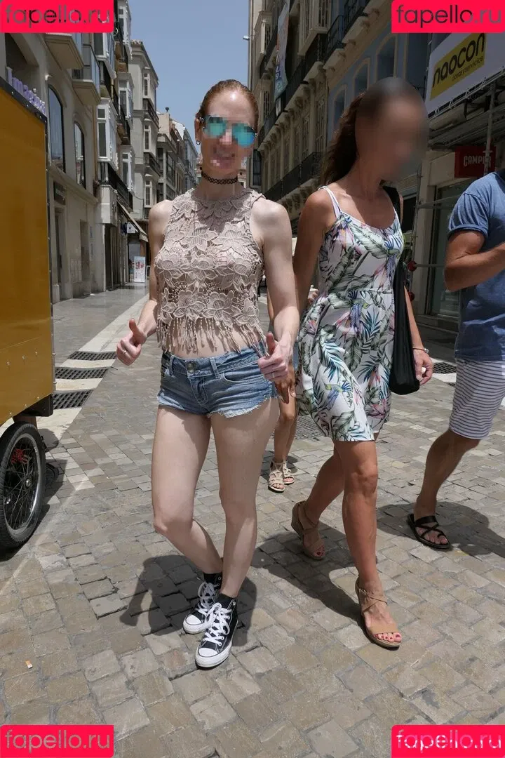 MiaExhib Onlyfans Photo Gallery 